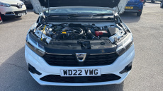 Dacia Sandero 1.0 TCe Essential 5dr Bi Fuel Hatchback